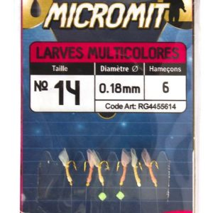 Gambe Ragot Special Perche
