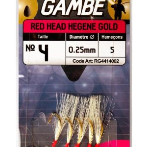 Gambe Ragot 12-340