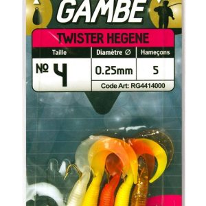Gambe Ragot 12-200