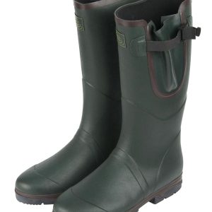 Bottes WaterQueen T:43