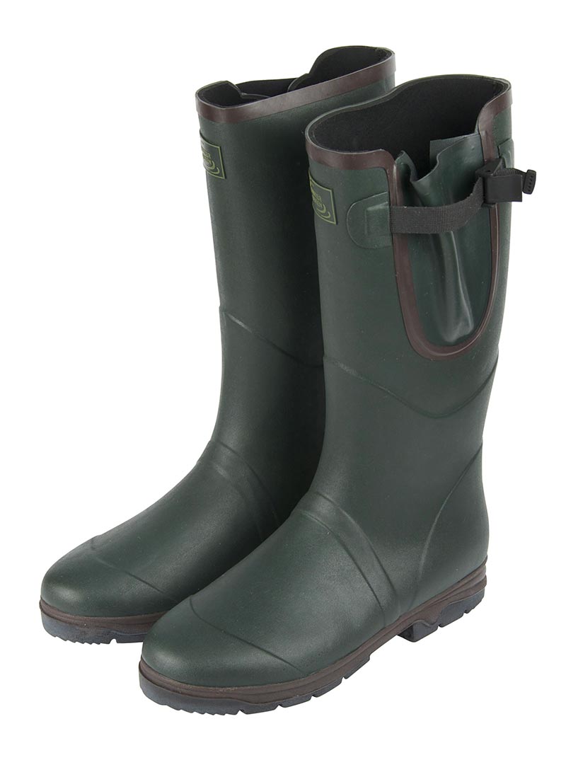 Bottes WaterQueen T:42