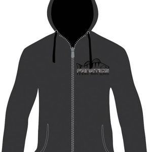 Pulle Stucki Fanatics Hoodie