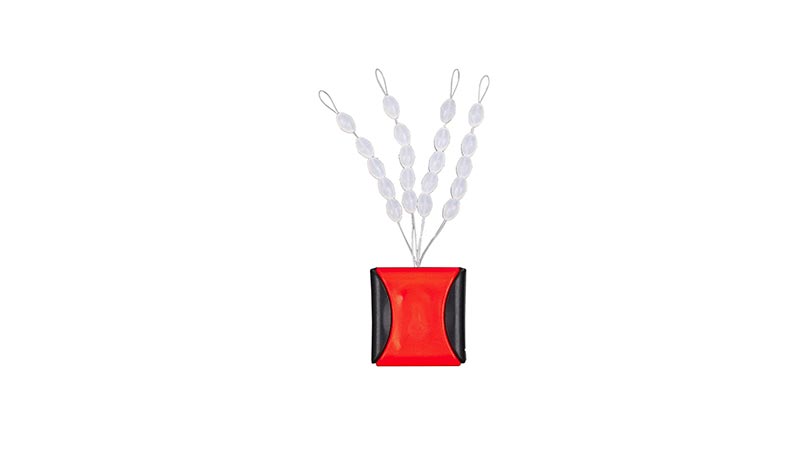Arret-Fil Stucki Rond Silicone M