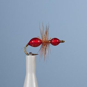 Mouches De Charettes JMC 36 H16